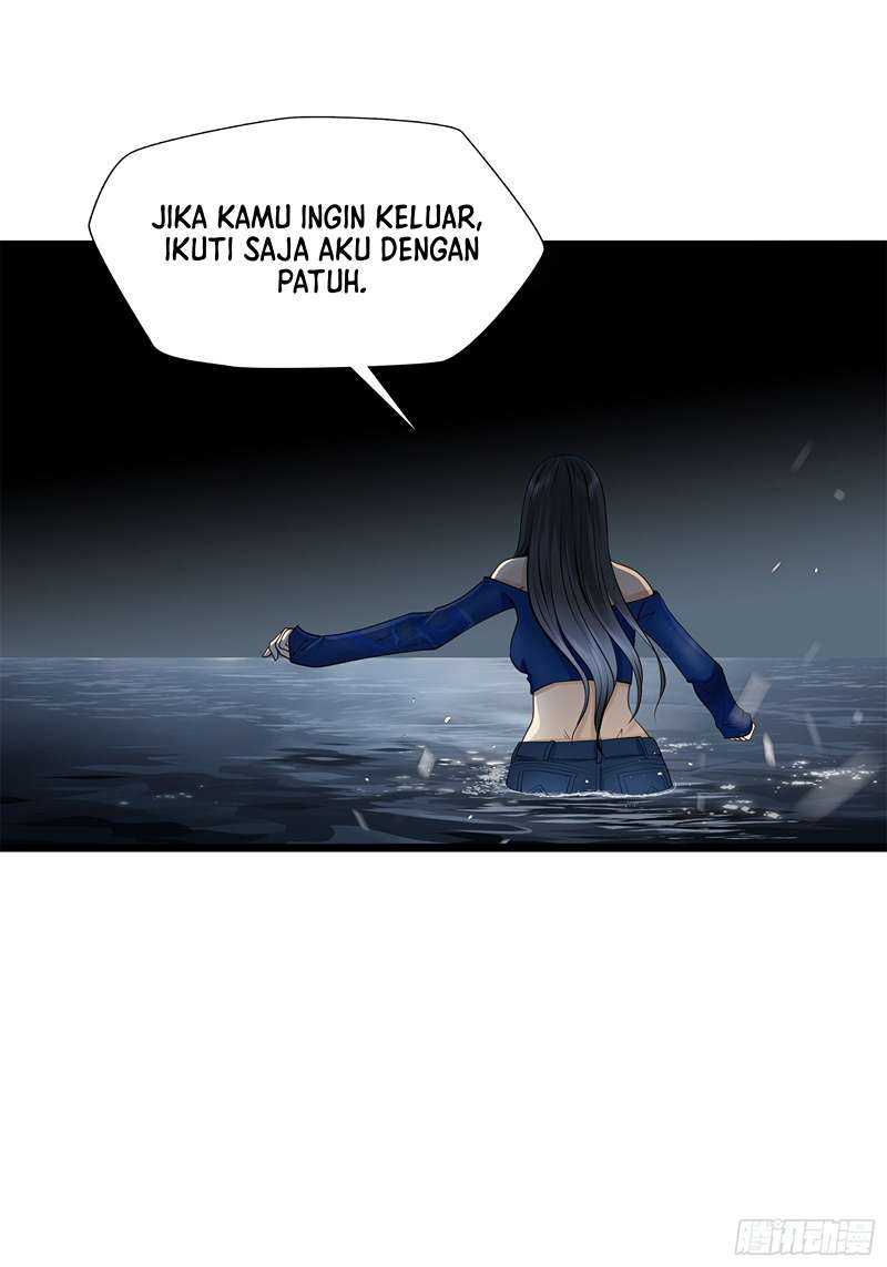 Desperate To Survive Chapter 2 - halaman 25