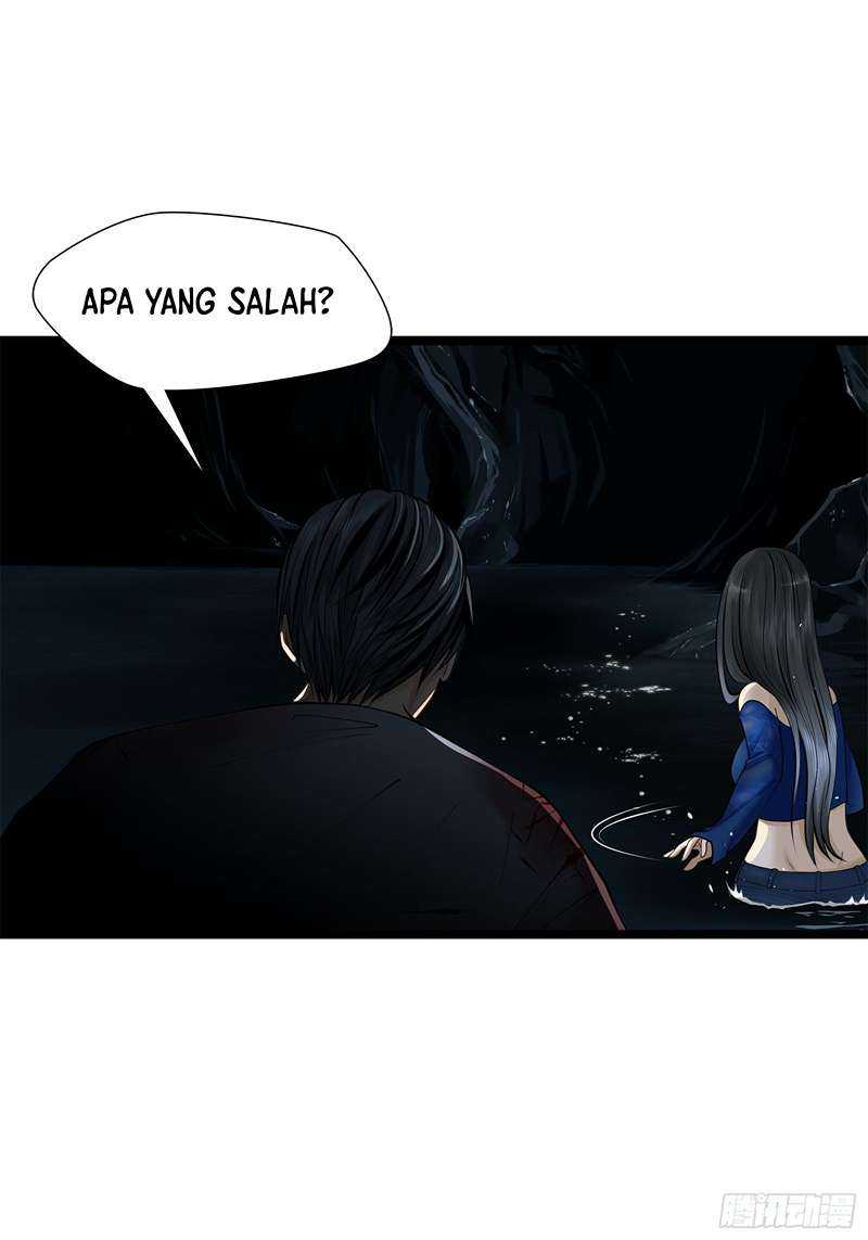 Desperate To Survive Chapter 2 - halaman 26
