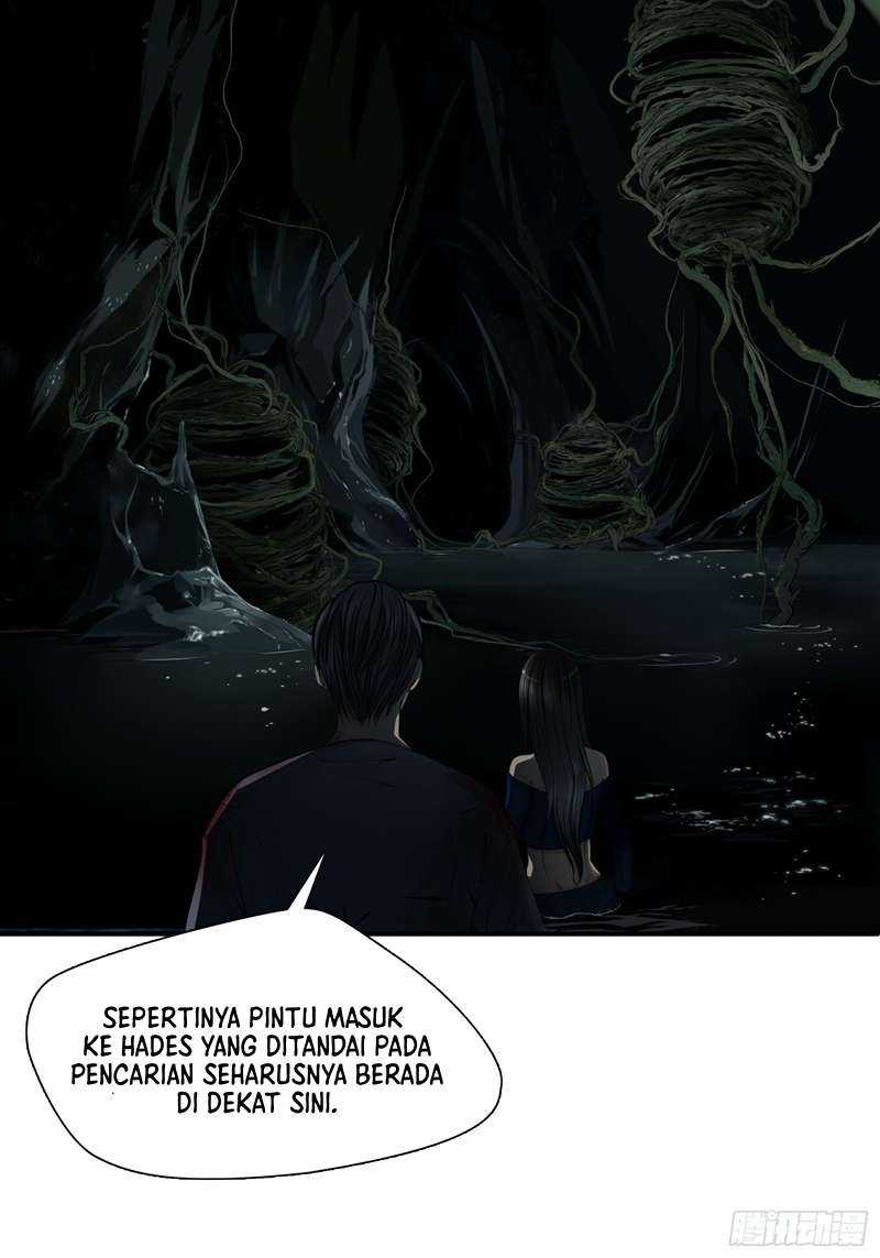 Desperate To Survive Chapter 2 - halaman 27