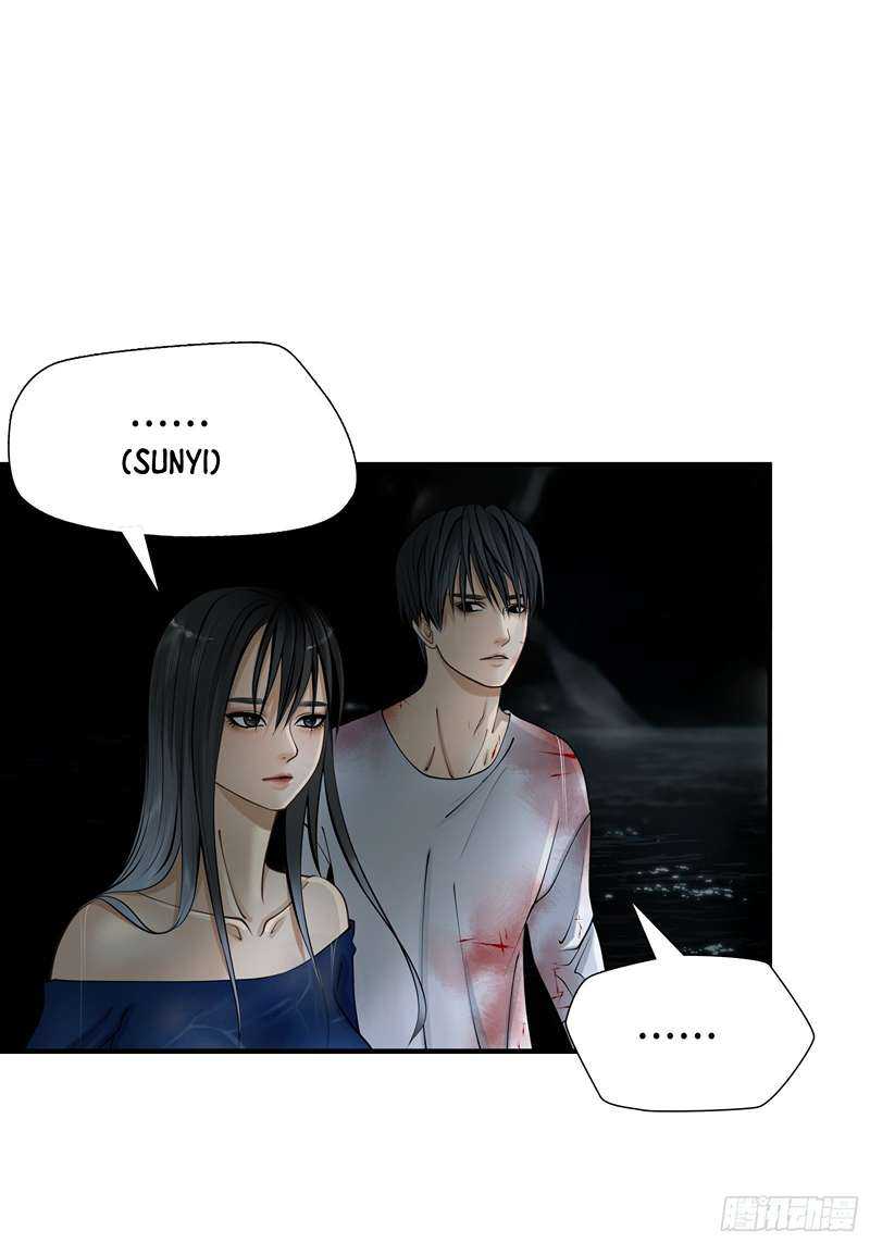 Desperate To Survive Chapter 2 - halaman 28
