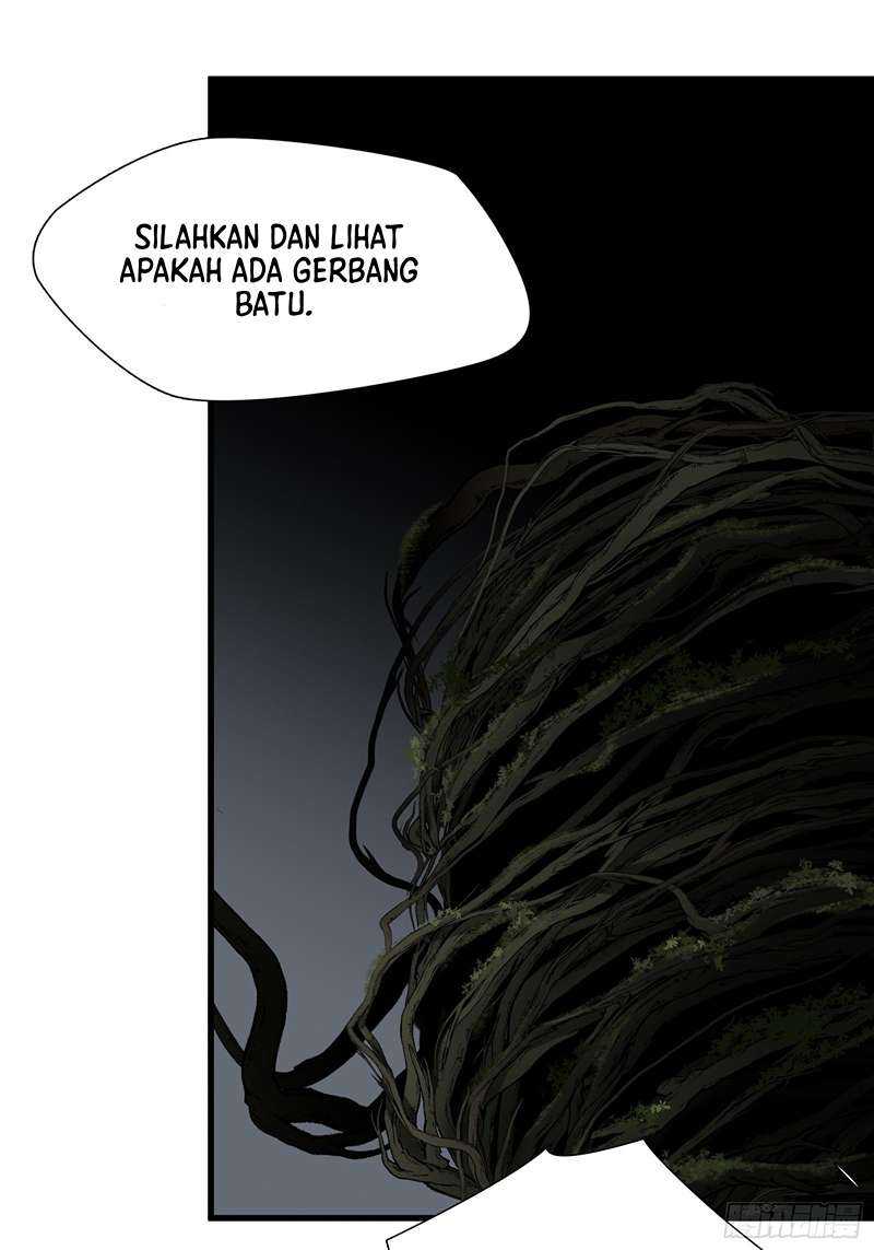 Desperate To Survive Chapter 2 - halaman 30
