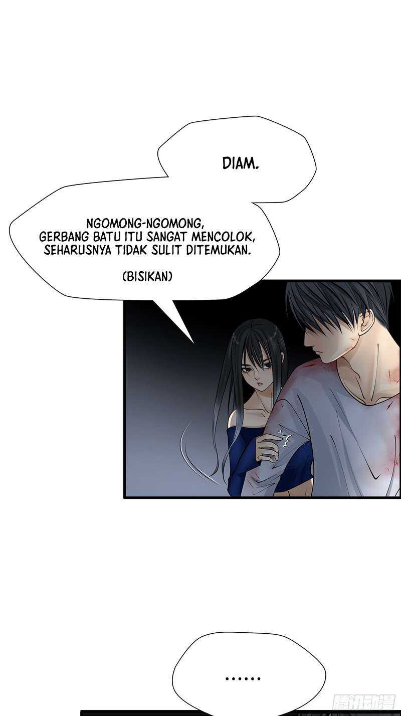 Desperate To Survive Chapter 2 - halaman 32
