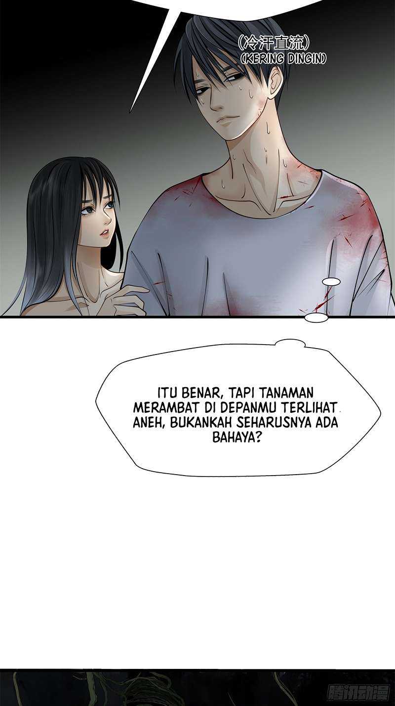 Desperate To Survive Chapter 2 - halaman 34