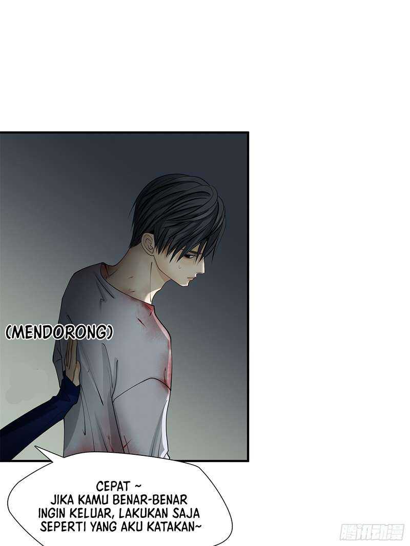 Desperate To Survive Chapter 2 - halaman 36