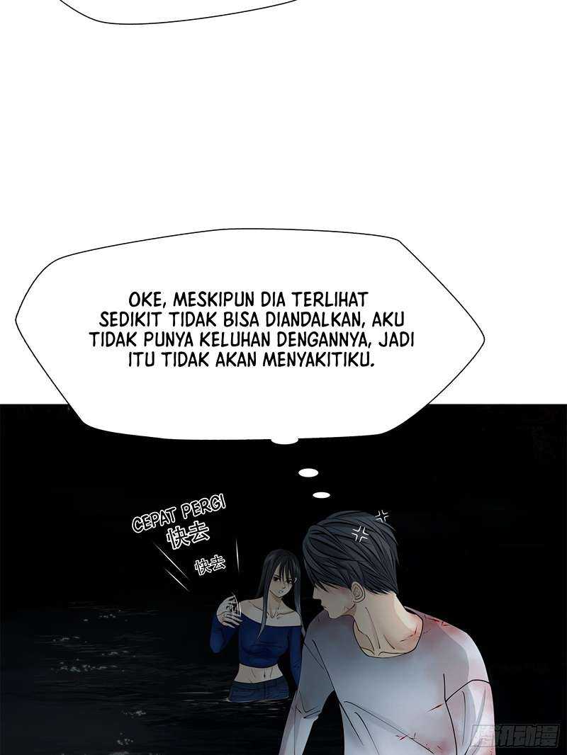 Desperate To Survive Chapter 2 - halaman 37