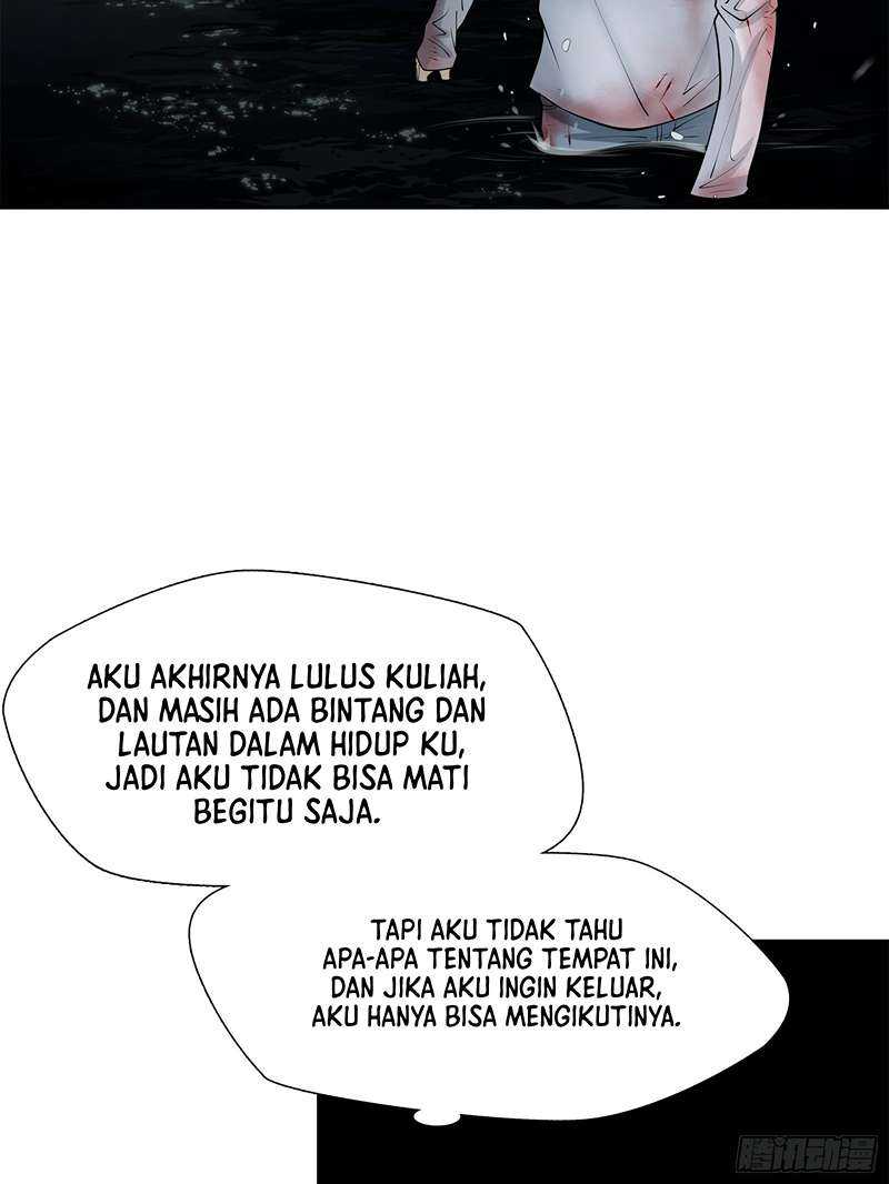 Desperate To Survive Chapter 2 - halaman 38