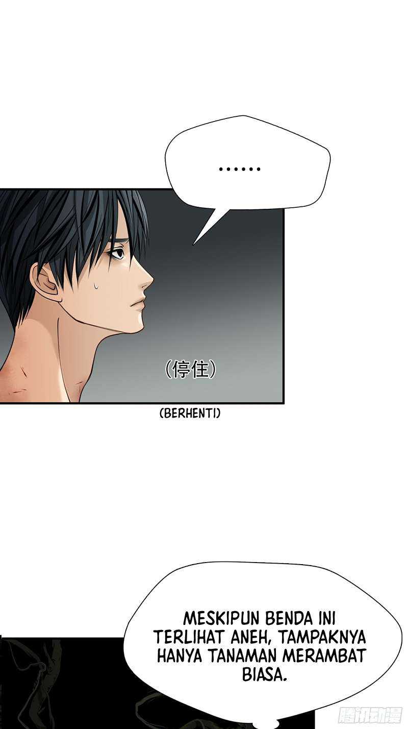 Desperate To Survive Chapter 2 - halaman 40