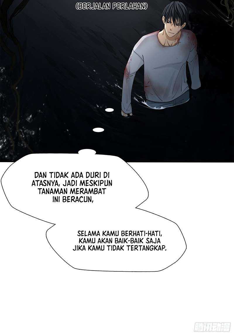 Desperate To Survive Chapter 2 - halaman 43