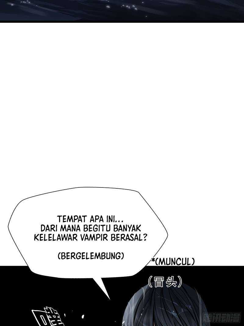 Desperate To Survive Chapter 2 - halaman 5