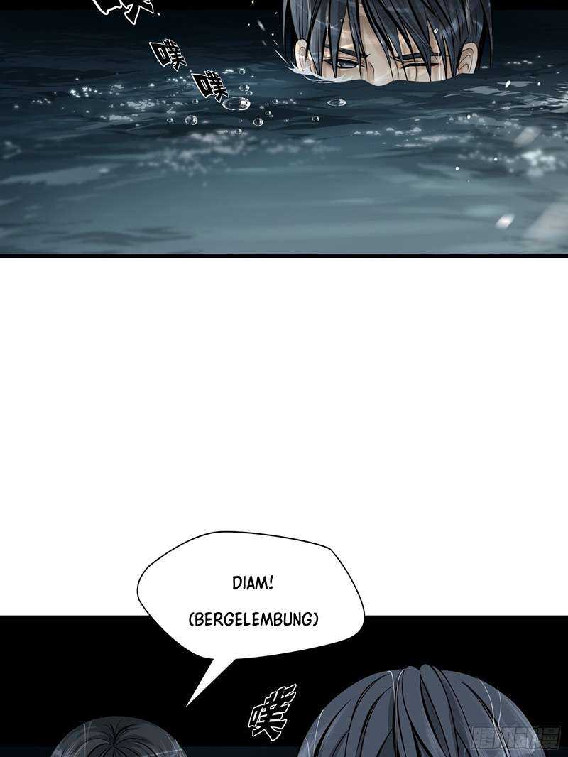 Desperate To Survive Chapter 2 - halaman 6