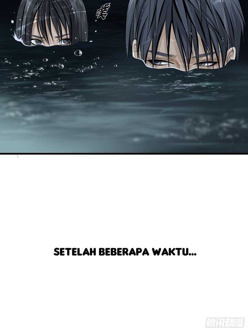 Desperate To Survive Chapter 2 - halaman 7
