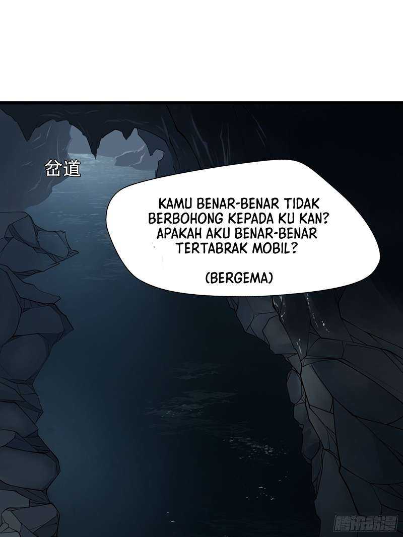Desperate To Survive Chapter 2 - halaman 8