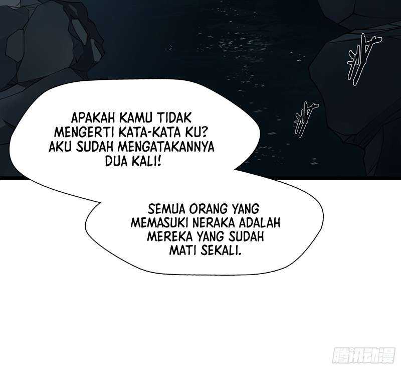 Desperate To Survive Chapter 2 - halaman 9
