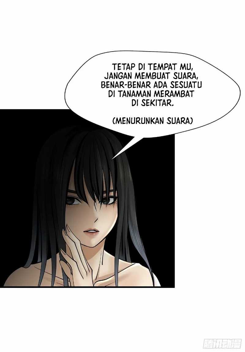 Desperate To Survive Chapter 3 - halaman 10