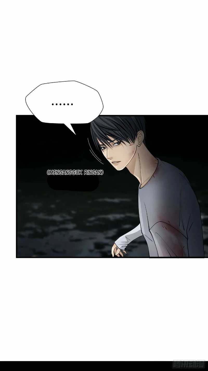 Desperate To Survive Chapter 3 - halaman 11