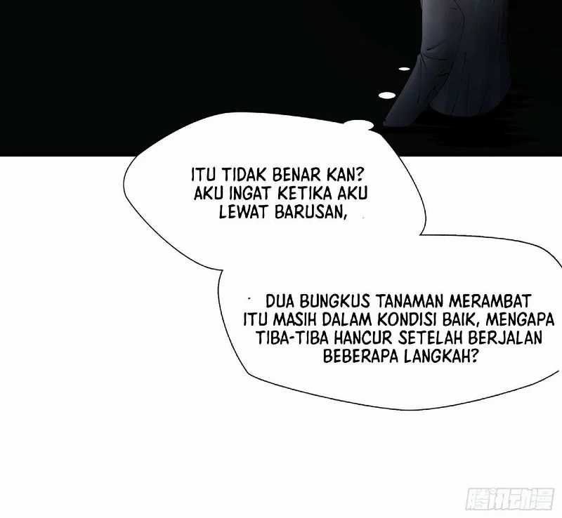 Desperate To Survive Chapter 3 - halaman 13