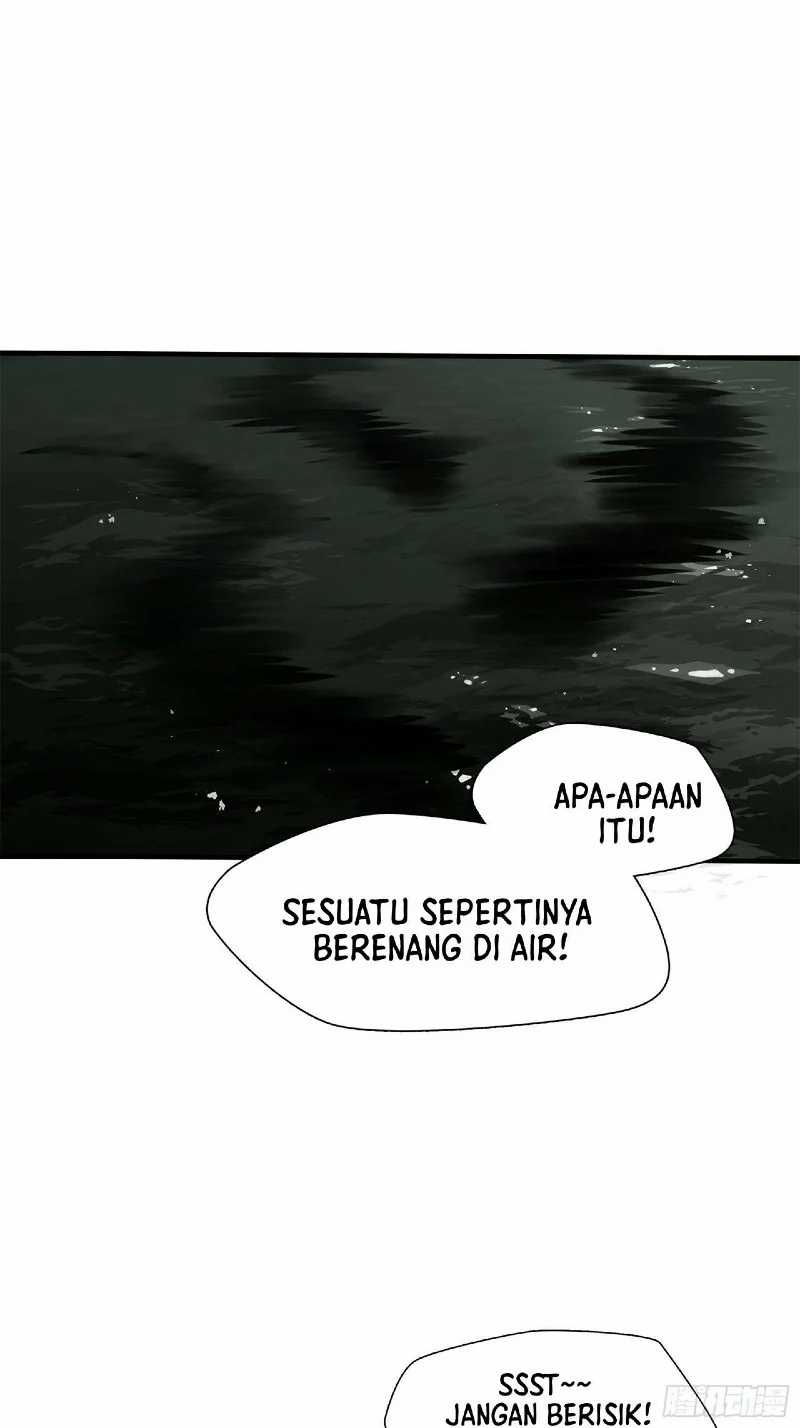 Desperate To Survive Chapter 3 - halaman 14