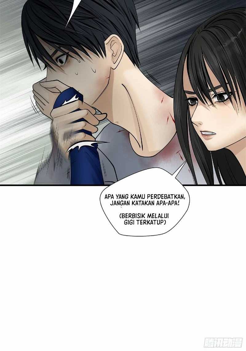 Desperate To Survive Chapter 3 - halaman 16