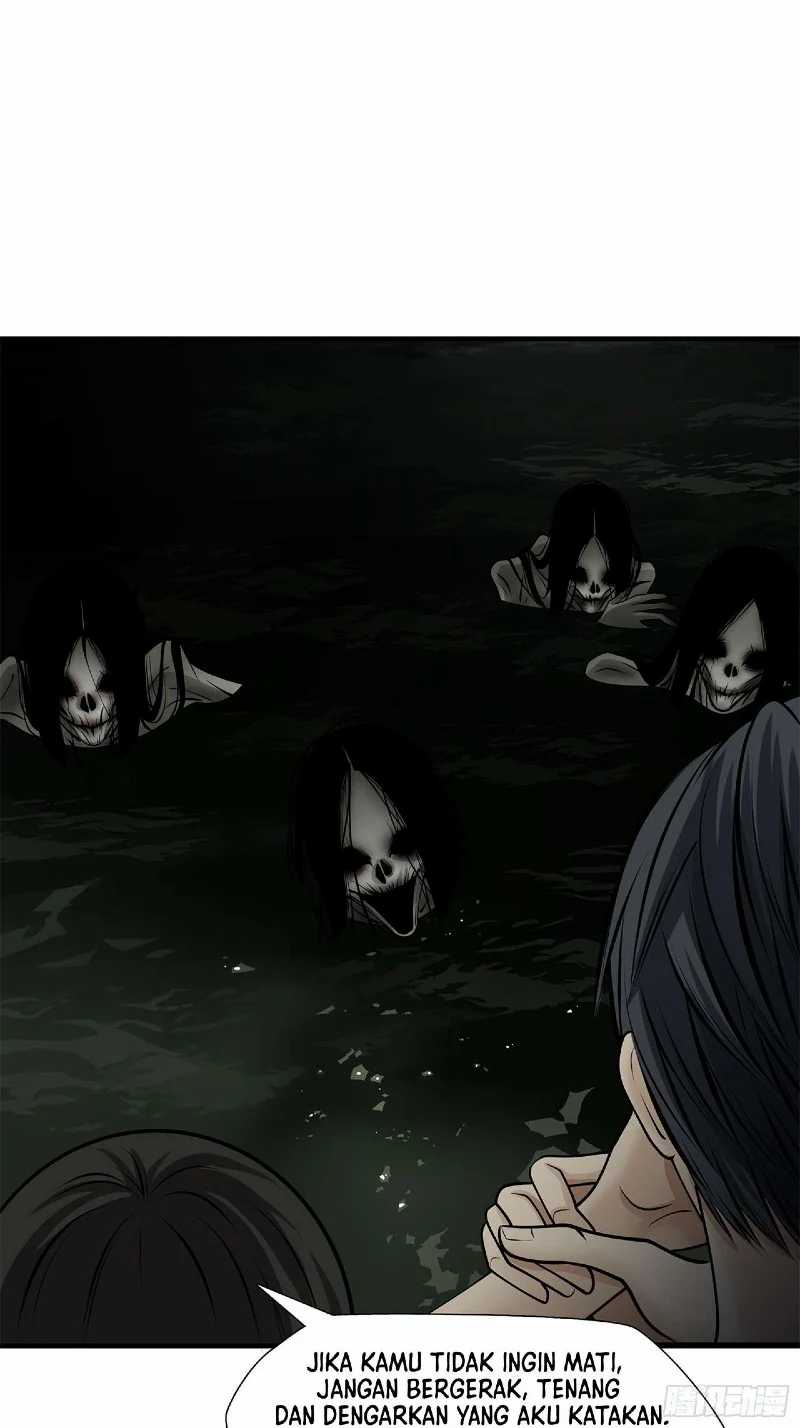 Desperate To Survive Chapter 3 - halaman 17