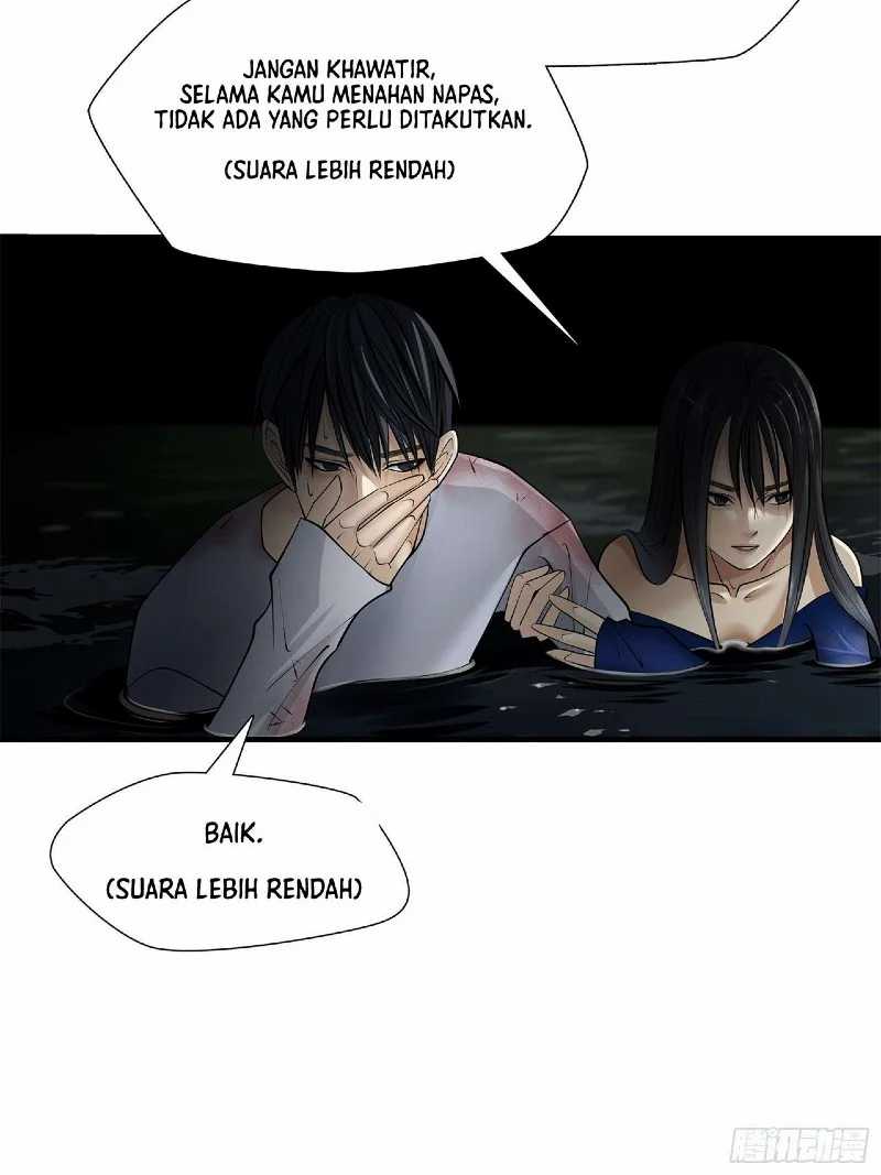 Desperate To Survive Chapter 3 - halaman 23