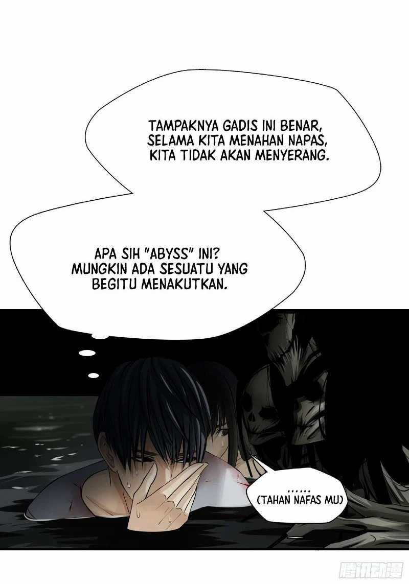 Desperate To Survive Chapter 3 - halaman 24