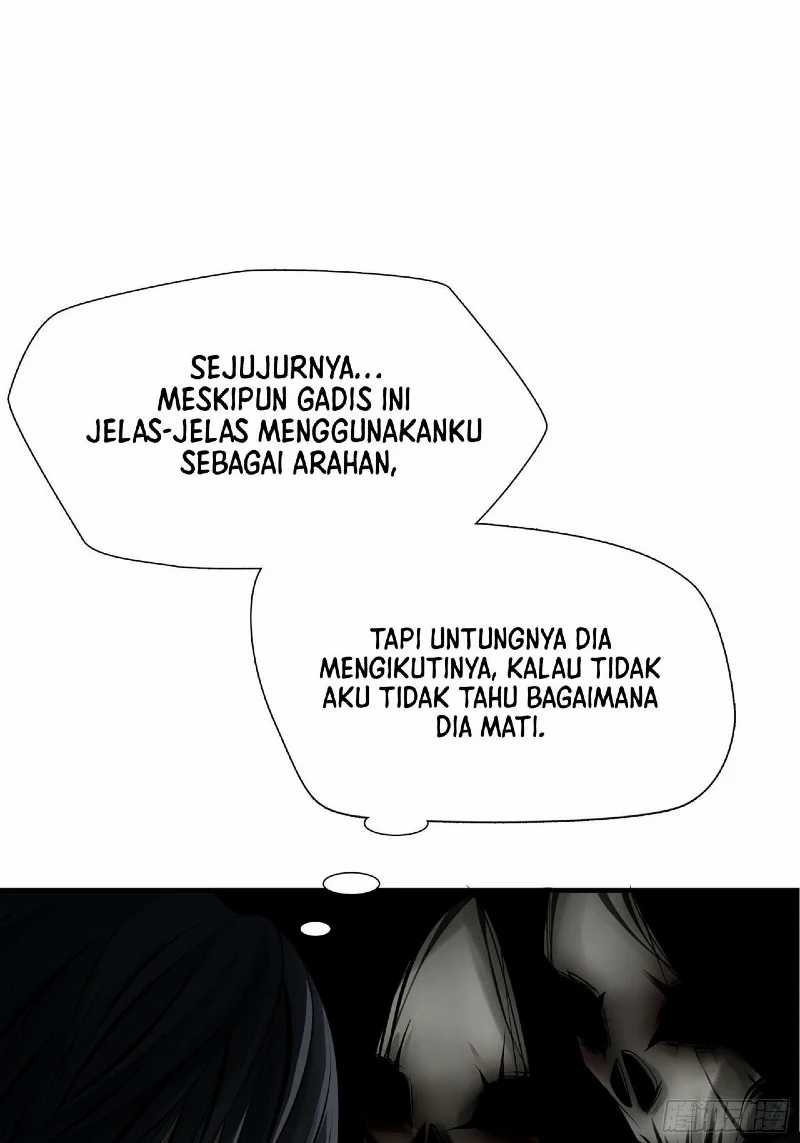 Desperate To Survive Chapter 3 - halaman 25