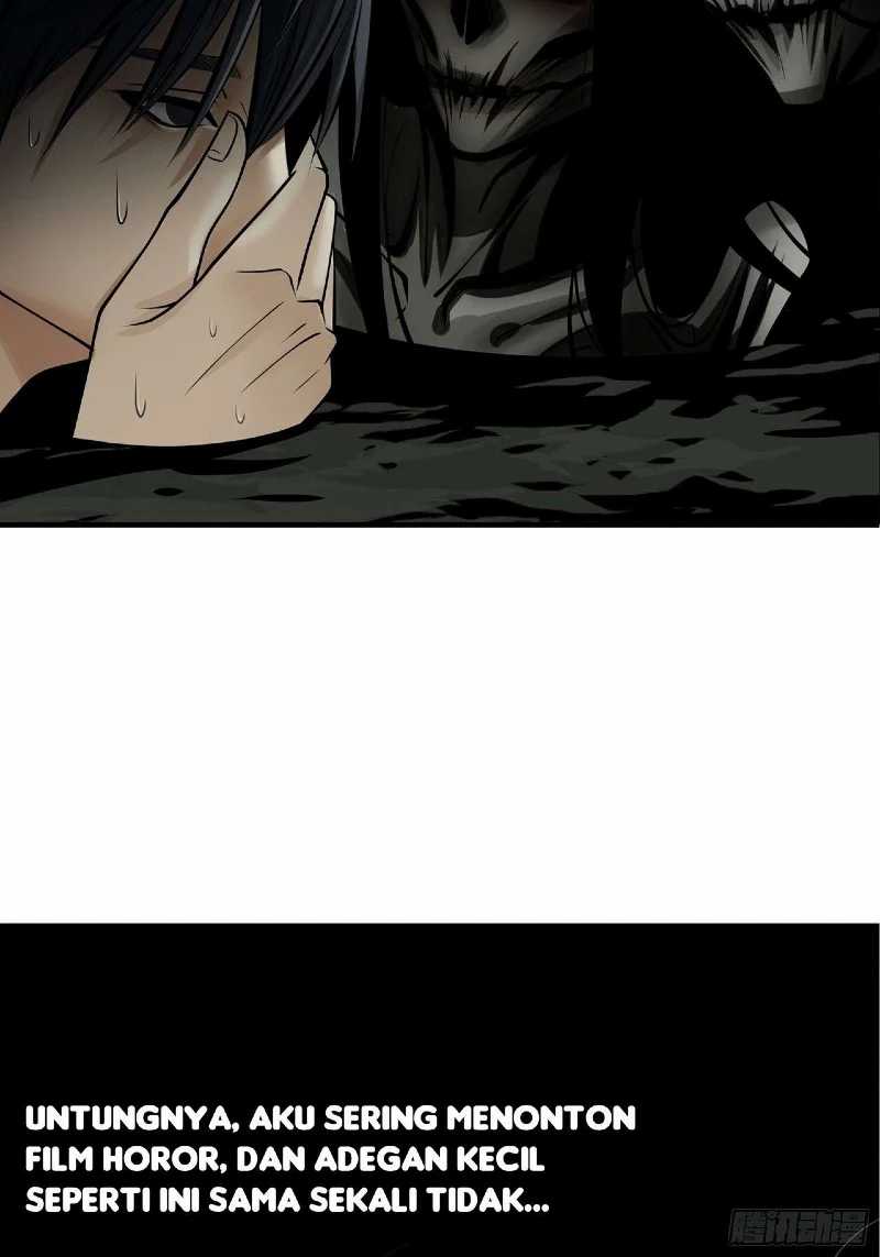 Desperate To Survive Chapter 3 - halaman 26