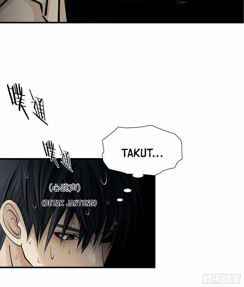 Desperate To Survive Chapter 3 - halaman 28