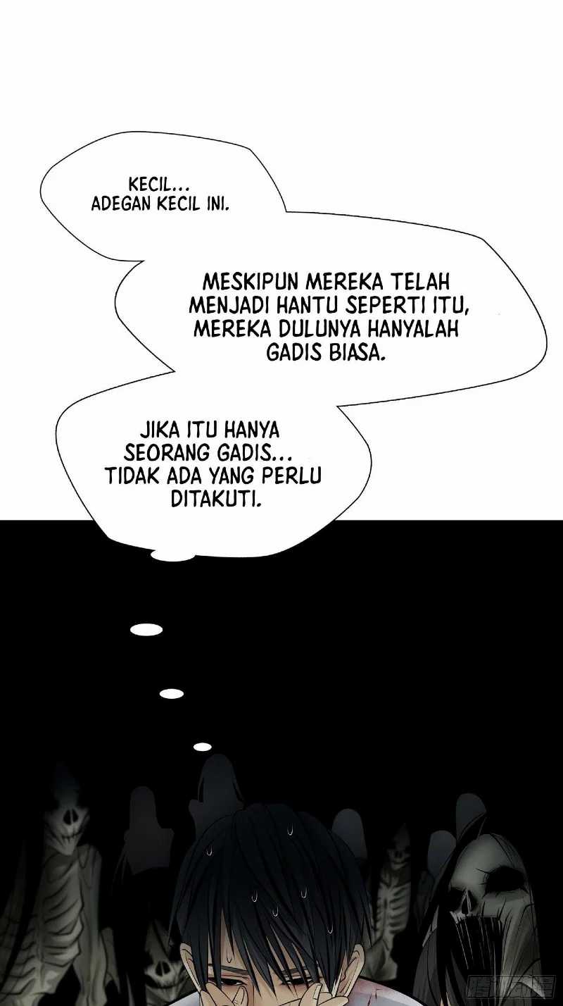 Desperate To Survive Chapter 3 - halaman 29
