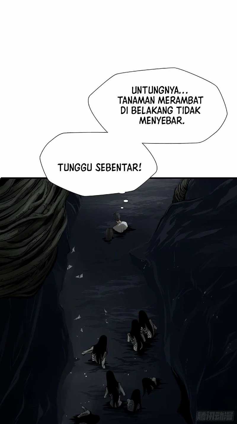 Desperate To Survive Chapter 3 - halaman 31