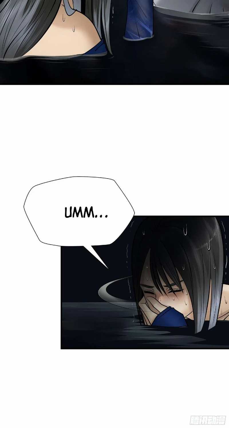 Desperate To Survive Chapter 3 - halaman 33