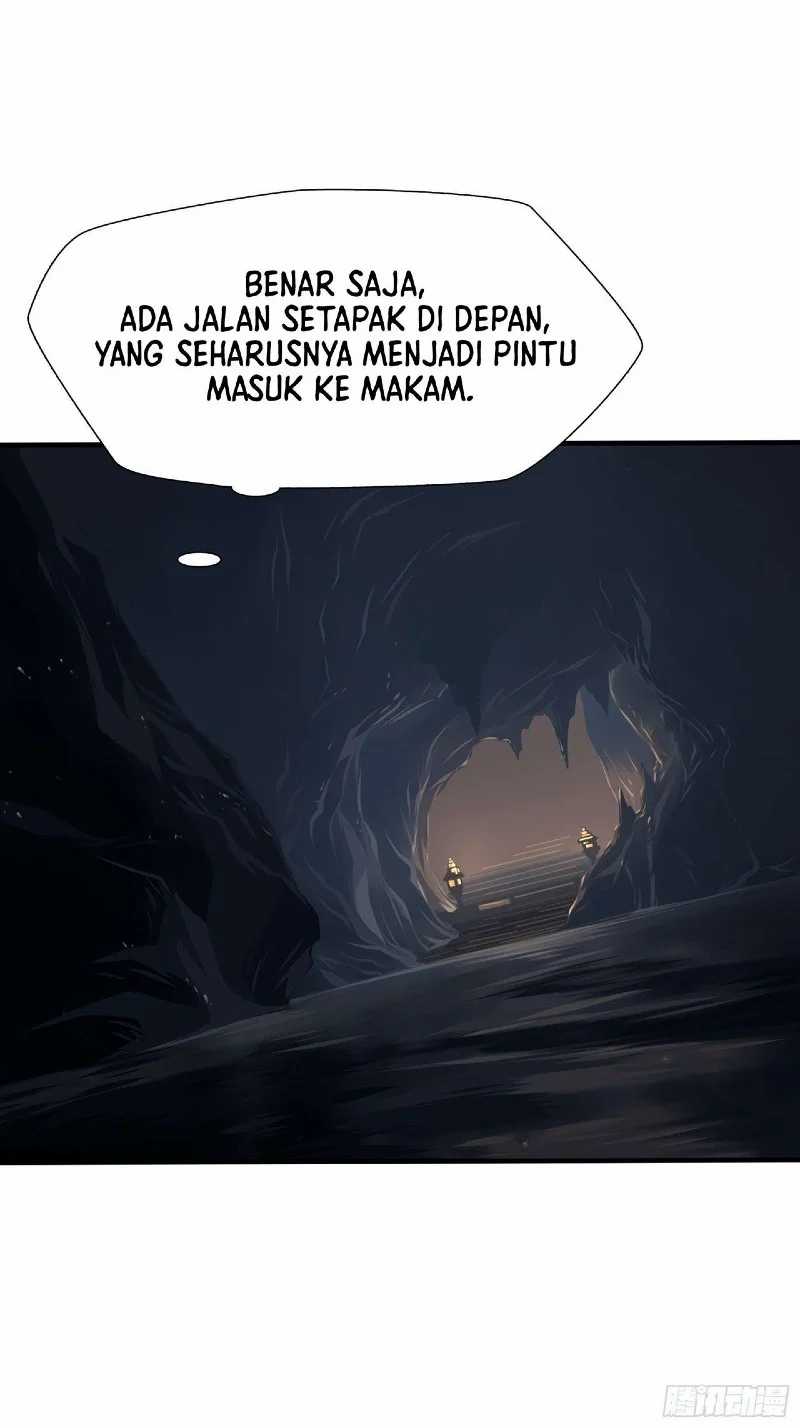 Desperate To Survive Chapter 3 - halaman 35