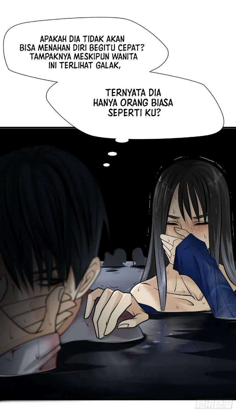 Desperate To Survive Chapter 3 - halaman 36
