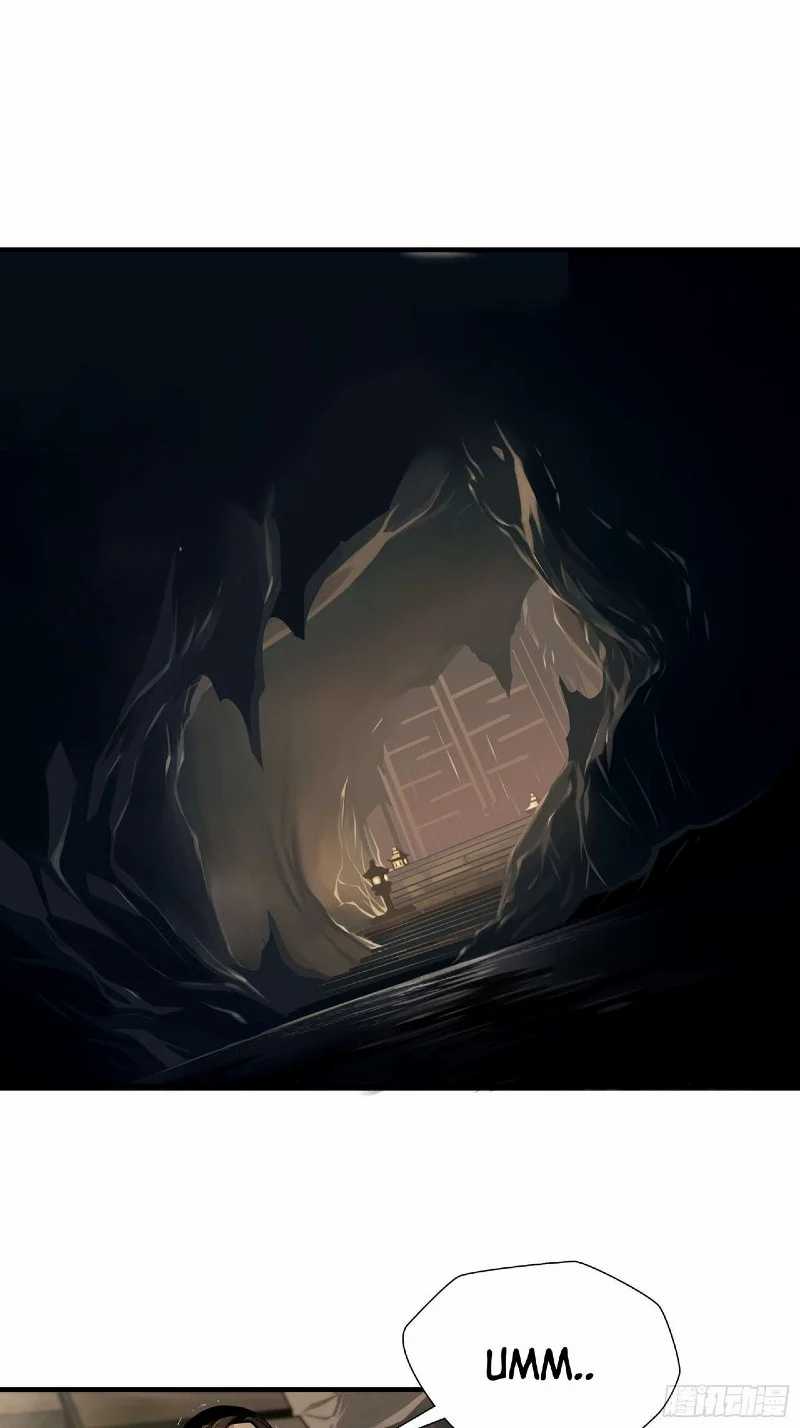 Desperate To Survive Chapter 3 - halaman 37