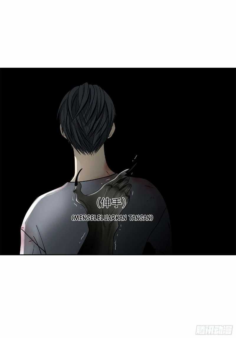 Desperate To Survive Chapter 3 - halaman 4