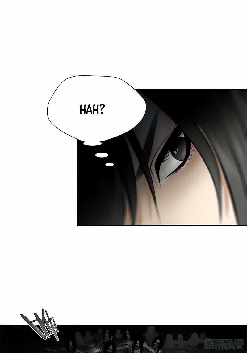 Desperate To Survive Chapter 3 - halaman 41