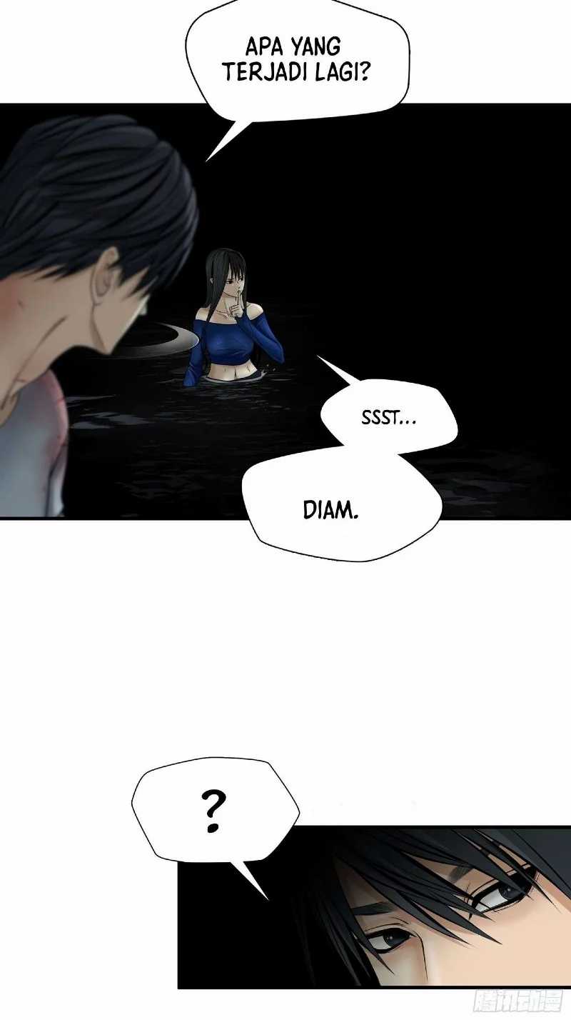 Desperate To Survive Chapter 3 - halaman 9