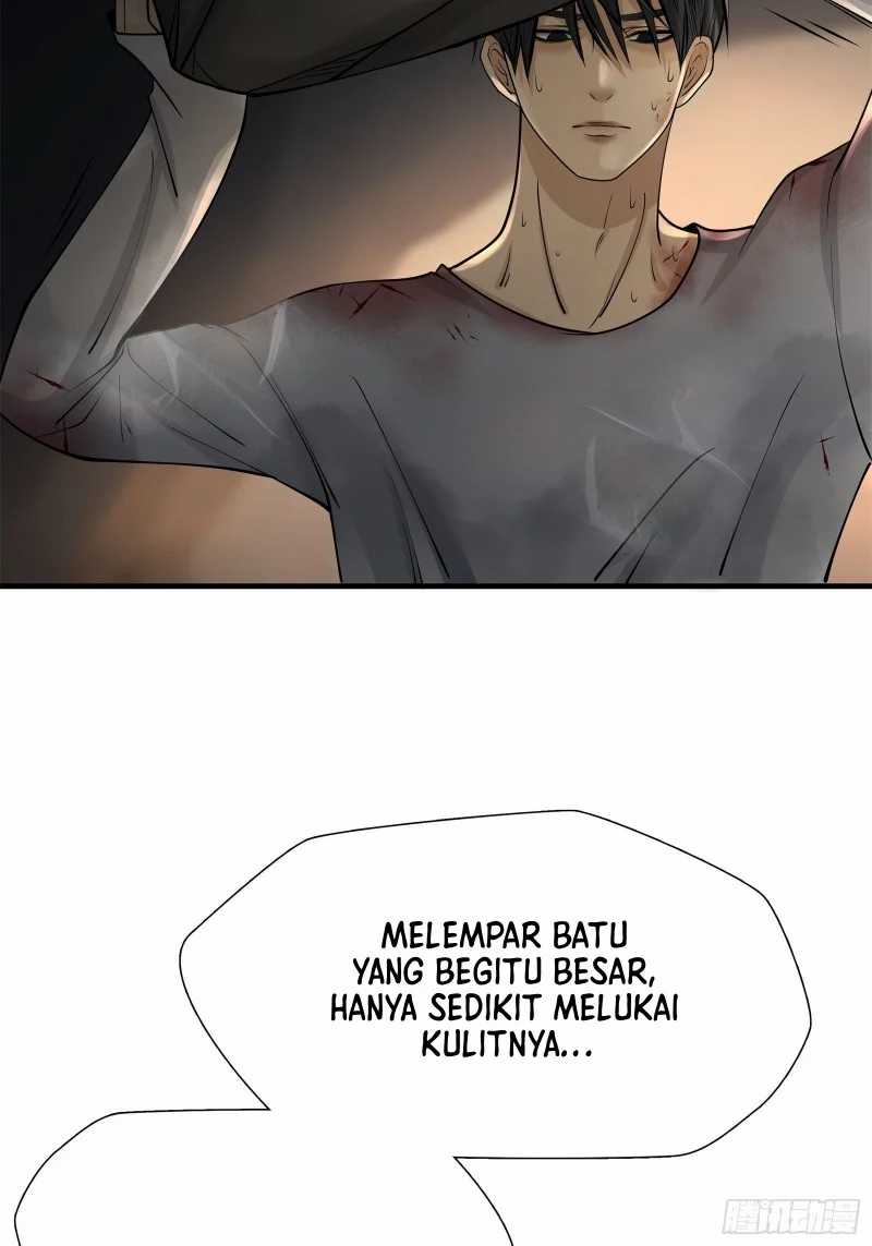 Desperate To Survive Chapter 4 - halaman 19