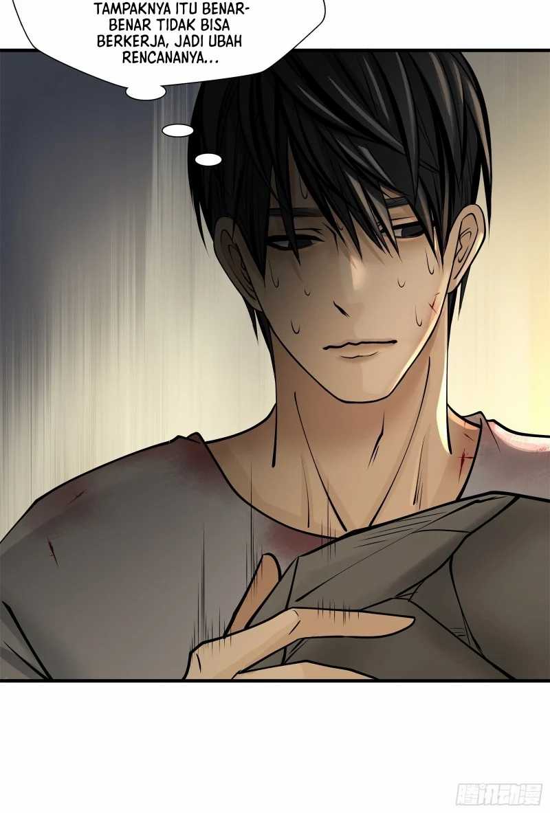 Desperate To Survive Chapter 4 - halaman 20