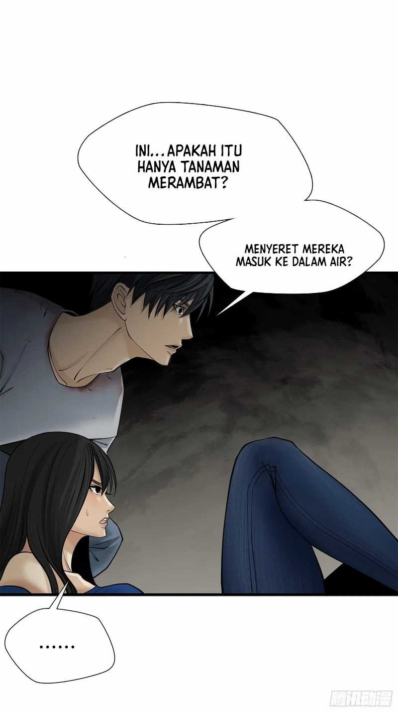 Desperate To Survive Chapter 4 - halaman 26