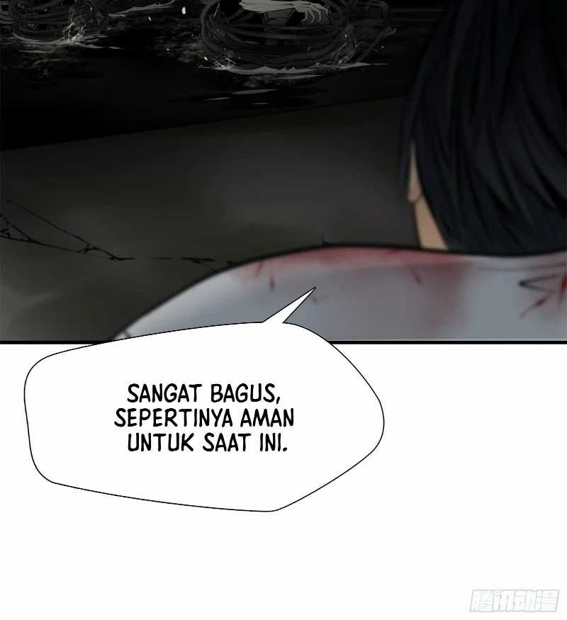 Desperate To Survive Chapter 4 - halaman 28