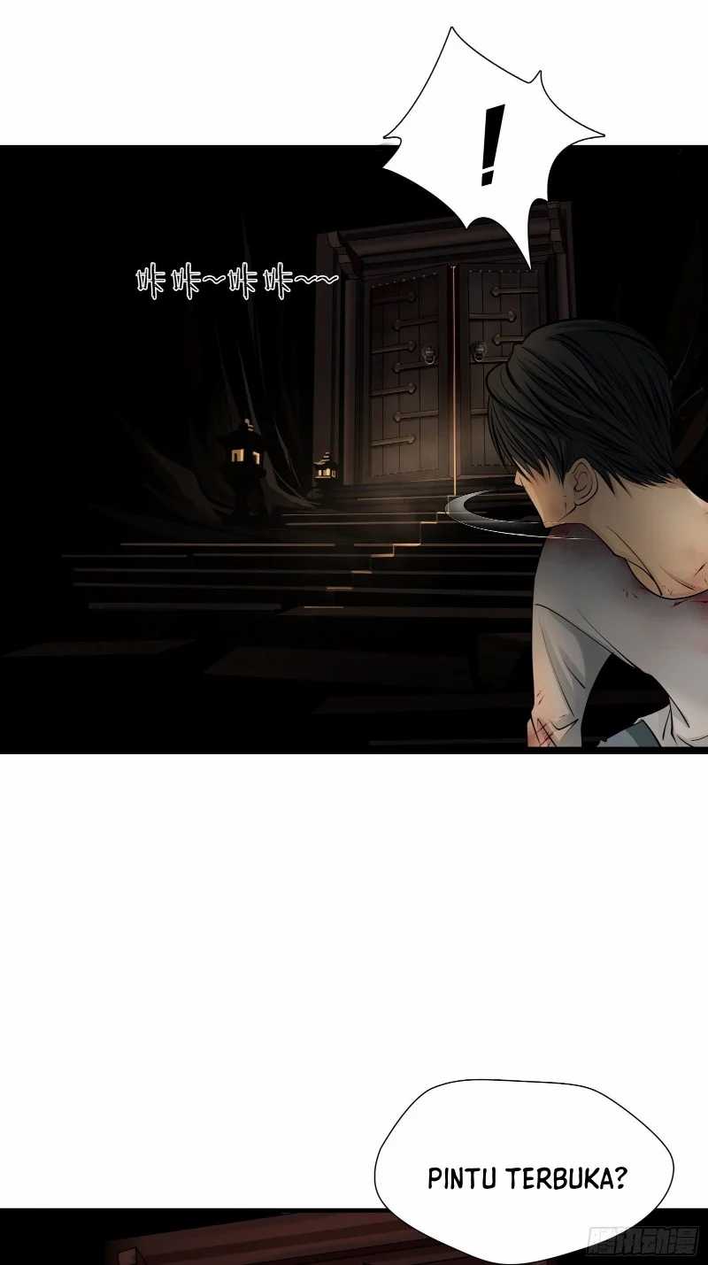 Desperate To Survive Chapter 4 - halaman 29