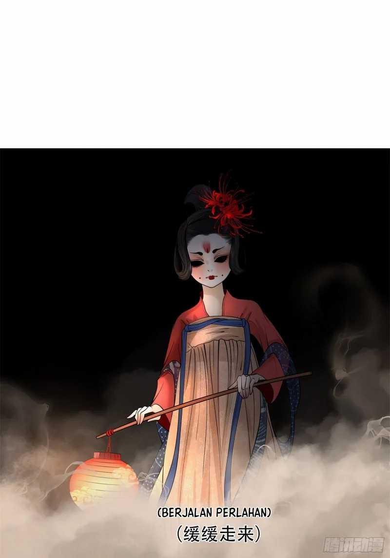 Desperate To Survive Chapter 4 - halaman 34