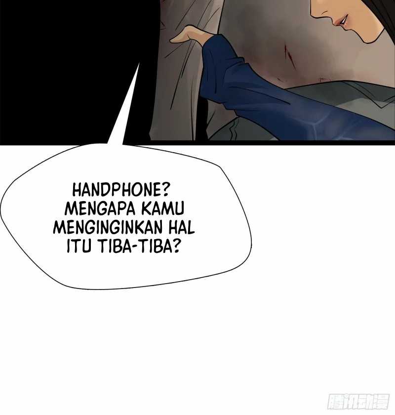 Desperate To Survive Chapter 4 - halaman 36