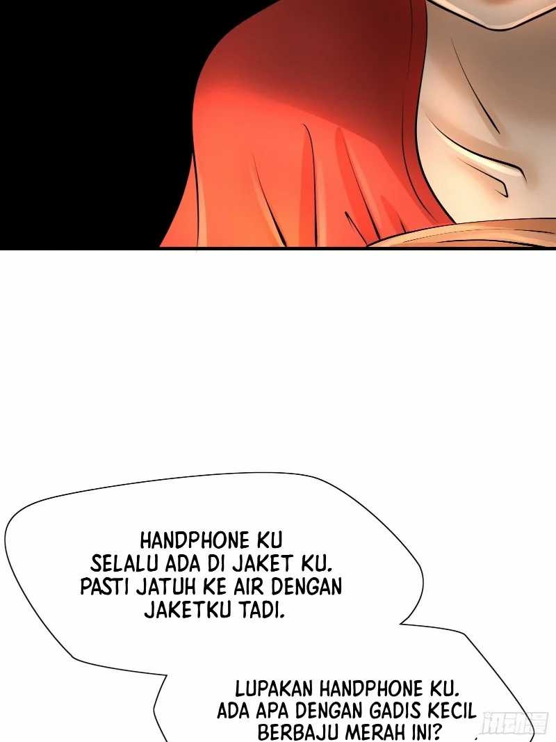 Desperate To Survive Chapter 4 - halaman 38