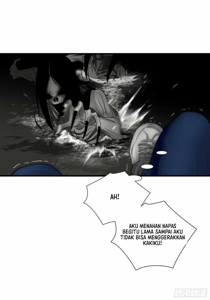 Desperate To Survive Chapter 4 - halaman 4