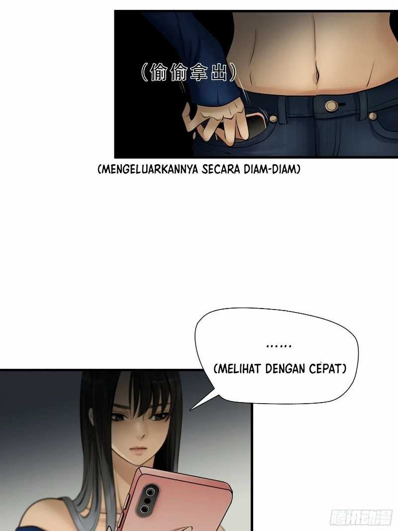 Desperate To Survive Chapter 4 - halaman 40