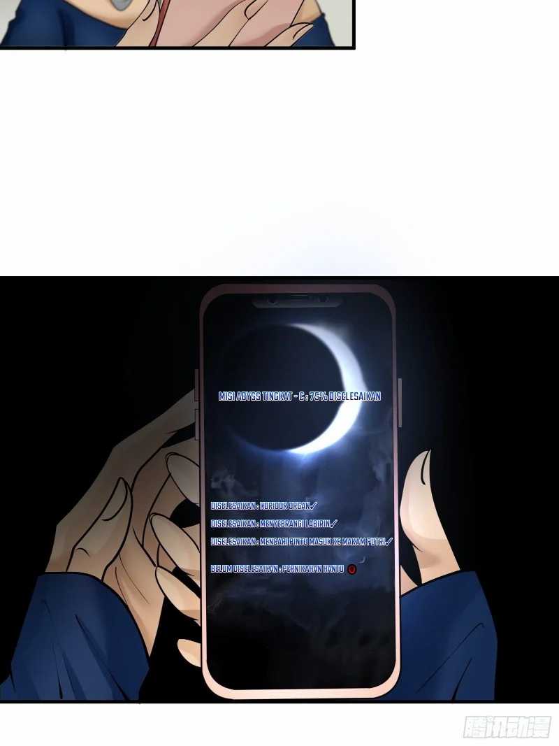 Desperate To Survive Chapter 4 - halaman 41
