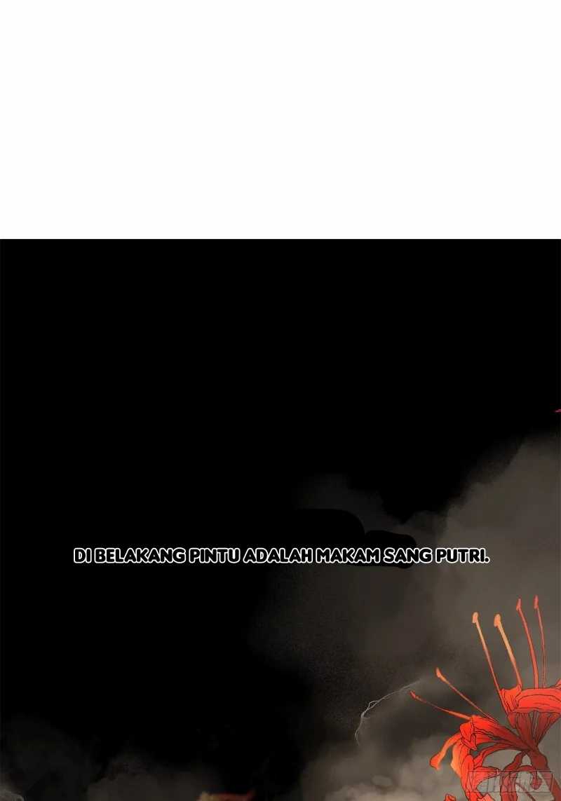 Desperate To Survive Chapter 4 - halaman 45