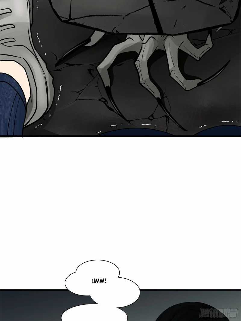 Desperate To Survive Chapter 4 - halaman 9